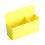 Magnetic Pencil Cup Organizer for Whiteboard 1 Pack 2