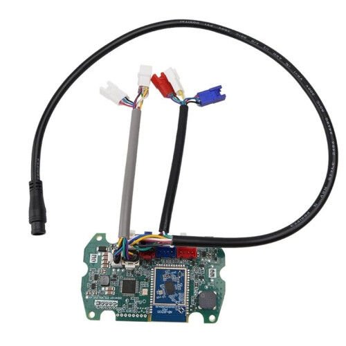 Dashboard Board Replacement for  ZT3 Pro LED Instrument Display Screen Motherboard 2