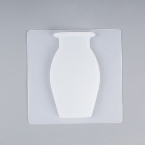 Flower Vase Fridge Magic White