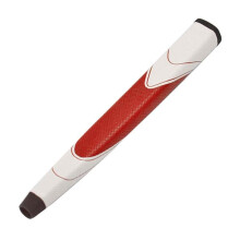 Putter Grip Jumbo Red
