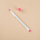 Water-Erasable Fabric Marking Pens Multicolor 12-Pack 5