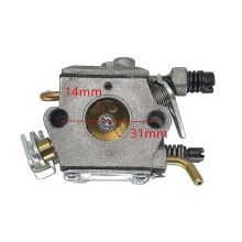 Ny 235r karburator til Husqvarna 235fr 225e 225l 225rj 227l 232l 225r 232r