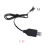 RC battery pack charger adapter DC 3.6V–7.2V 1