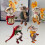 Felted Mouse Kit Handmade Christmas Decoration 1 Set 6