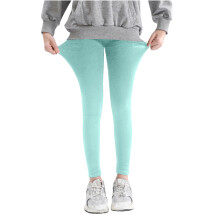 Lányka leggings puha, kényelmes sportnadrág 3-10 éves korig