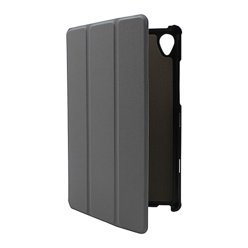 Lenovo Tab M8 ZA5G / TB8505F cover case grey