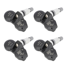 Sensor de Monitorización de Presión de Neumáticos TPMS para - Clase S, Clase SL, Clase SLR, Clase CL, Clase CLK, Clase e 36118378681