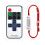 Interrupteur variateur sans fil RF 12 V pour mini LED 1