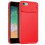 Shockproof Case for iPhone SE 2022 Red 1