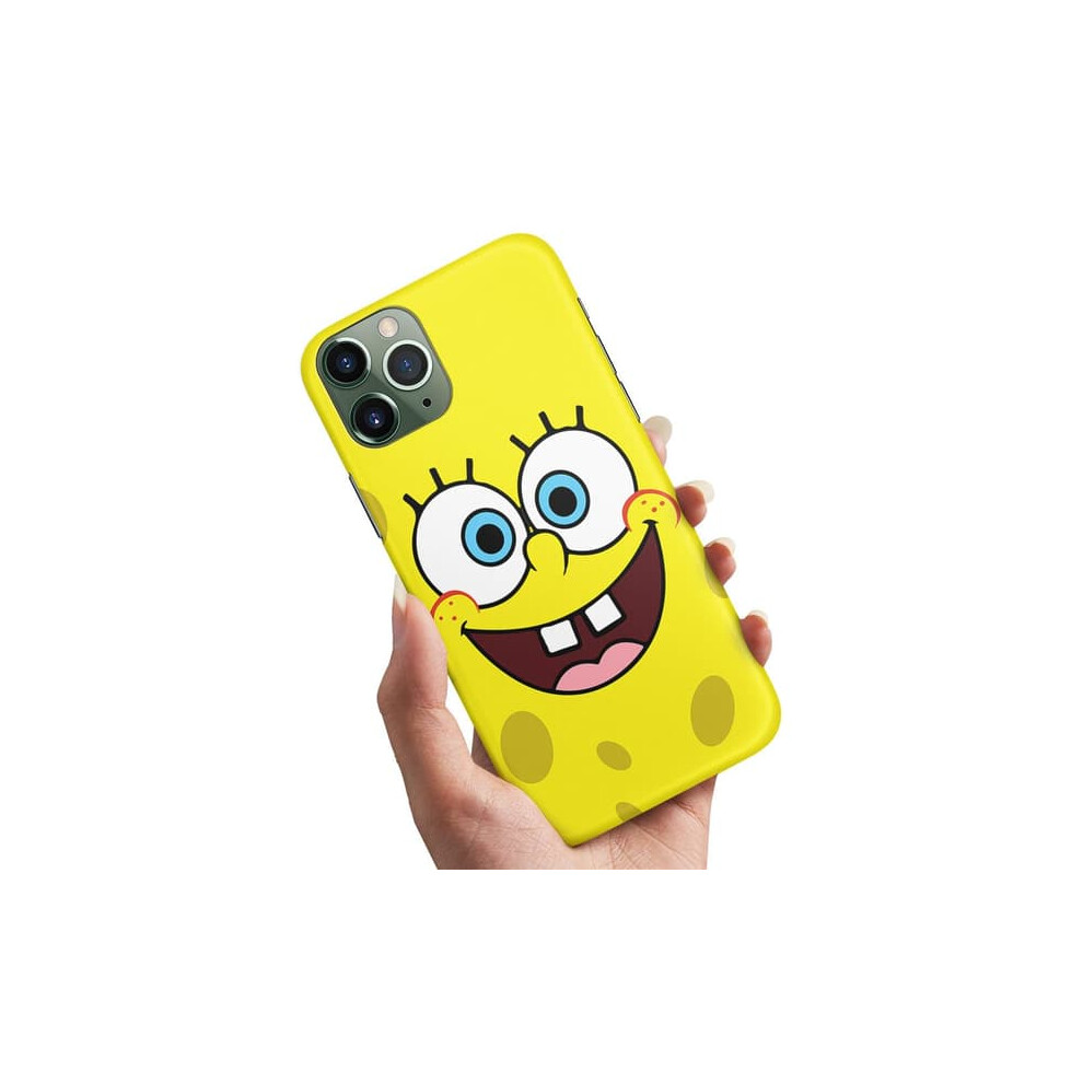 Iphone 12 Mini Case Spongebob Design 962029359098