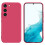 Coque bleue en TPU pour Samsung Galaxy S21FE 6