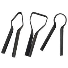 3Pcs Construction Tools Floor Skiving Cutter Welding Trowel Scraper Parts Welding Wire Leveler Accessories