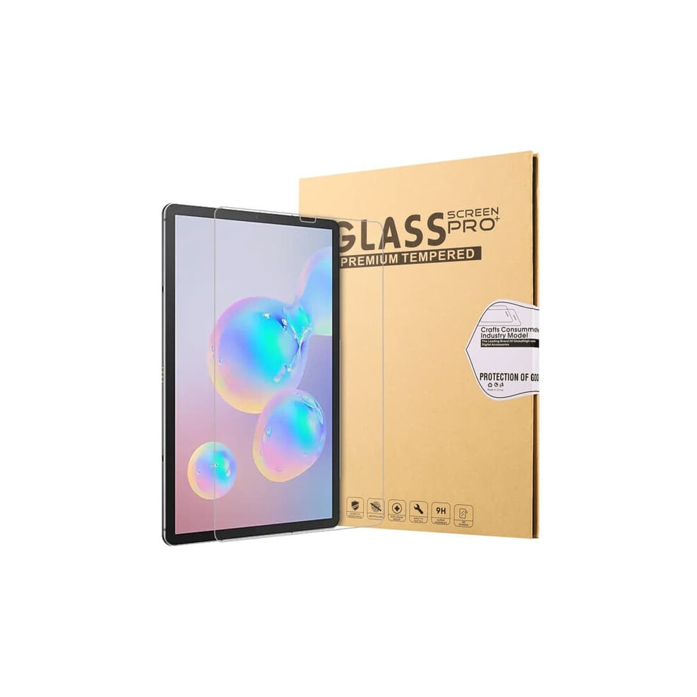 Samsung Galaxy Tab S6 Tempered Glass Screen Protector 9H 962029369899