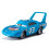 Lightning McQueen diecast model car 1:55 1