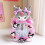 Hello Kitty My Melody Cinnamoroll alarm clock 1 piece 1