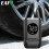 Electric Bicycle Pump Portable Battery-Powered Air Pump 1