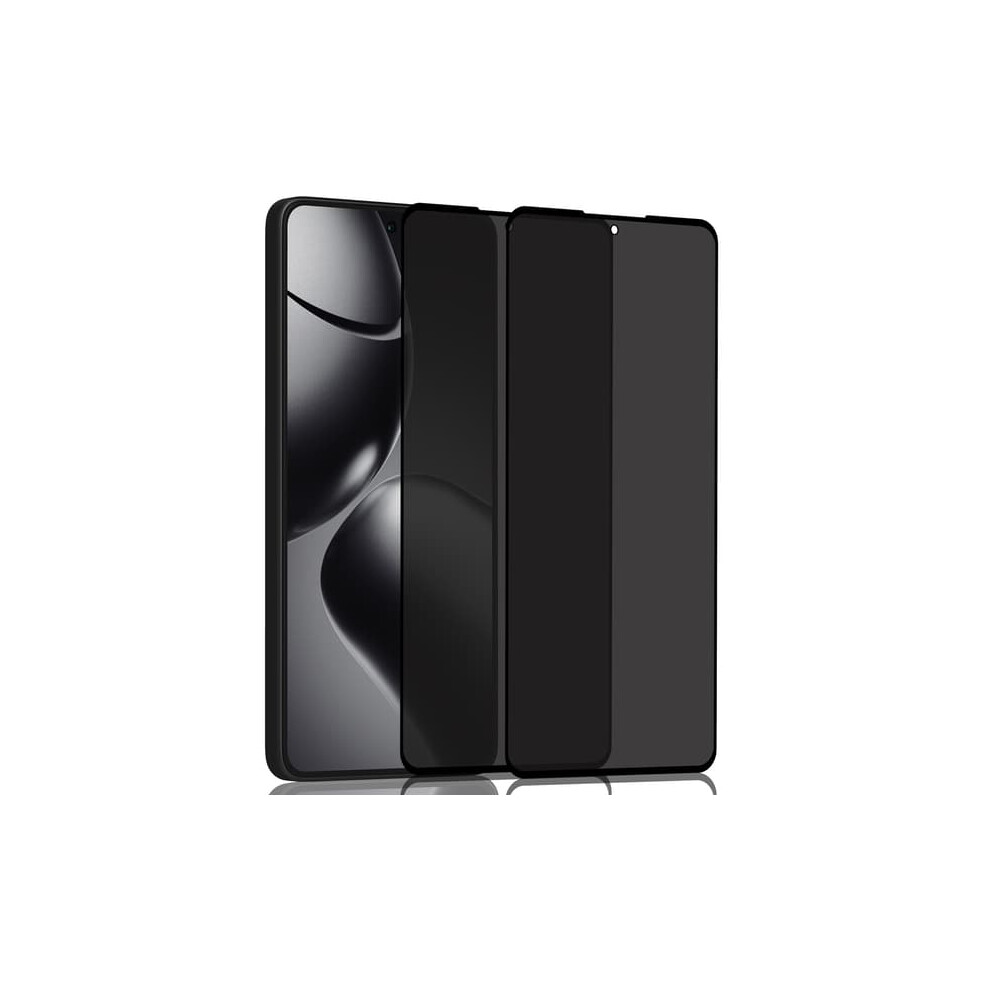 Xiaomi Redmi 14T Pro Privacy Screen Protector Tempered 962029359517