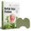 Herbal Knee Patch Wormwood Warming 10 Patches 1