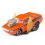 Lightning McQueen Alloy Pull-Back Car 1:55 1