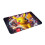 Tapete de flanela Pikachu para uso interno, 40x60 cm (16x24 polegadas) 2