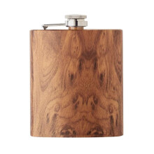MidOcean Namib Plunta bottle 190ml brown