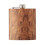 MidOcean Namib Plunta bottle 190ml brown 1