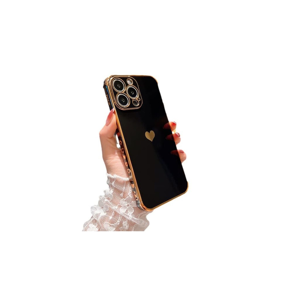 Iphone 16 Pro Max Case Soft Silicone Shockproof With Camera 962029689287
