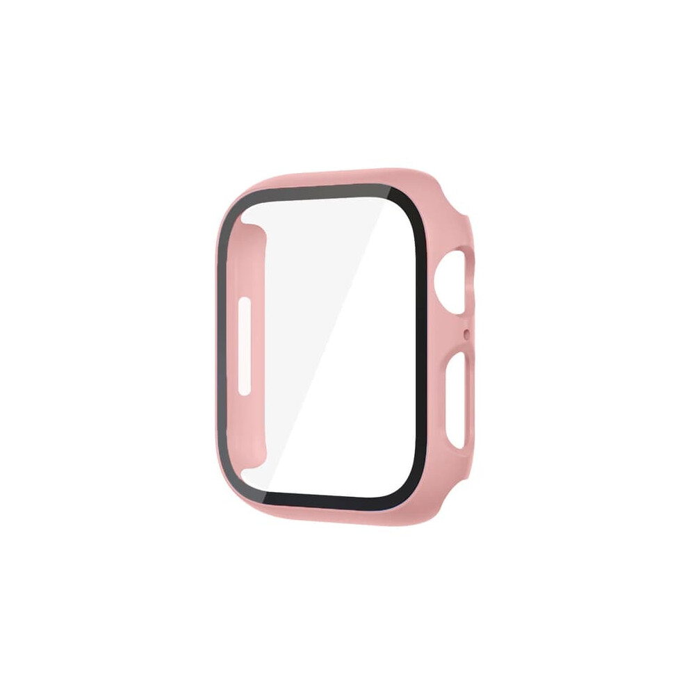 Apple Watch Case For 38Mmâ45Mm, Pc Bumper, Pink 962125886016