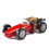 Lightning McQueen diecast model car 1:55 1