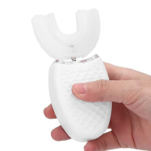 U-Shaped Toothbrush Head ProClean for Electric Toothbrush