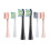 Oclean electric toothbrush heads replacement 10-pack 1