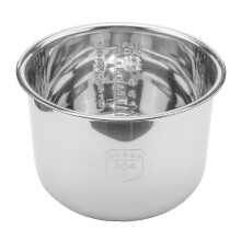 Pressure Cooker Inner Pot 6L