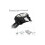 LED headlamp waterproof rechargeable 5000 lumen 4