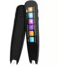 Scanning Translation Pen 131 Languages 2.99-inch