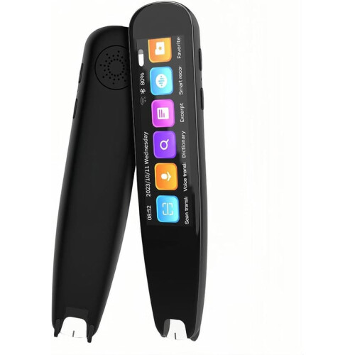 Scan-vertalingspen, 131 talen, 2,99 inch