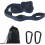 Hammock Hanging Kit Thick Hooks Swing Straps 4-Piece 1