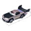 Disney Pixar Cars 3 Chick Hicks Modellauto 1