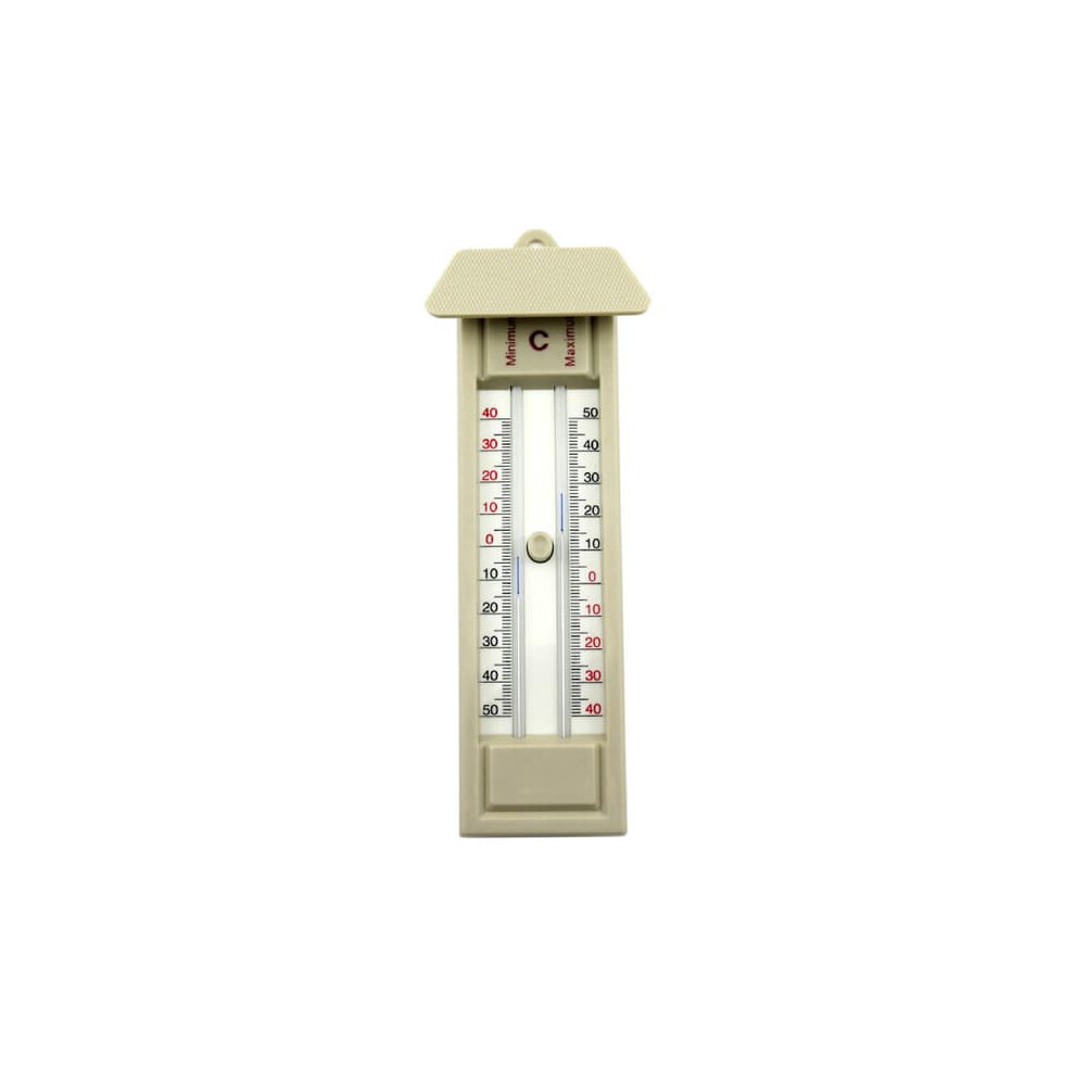 Greenhouse Max-Min Thermometer -40 To 50C 962125887846