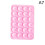 Mobile phone suction pad double-sided silicone A7 1
