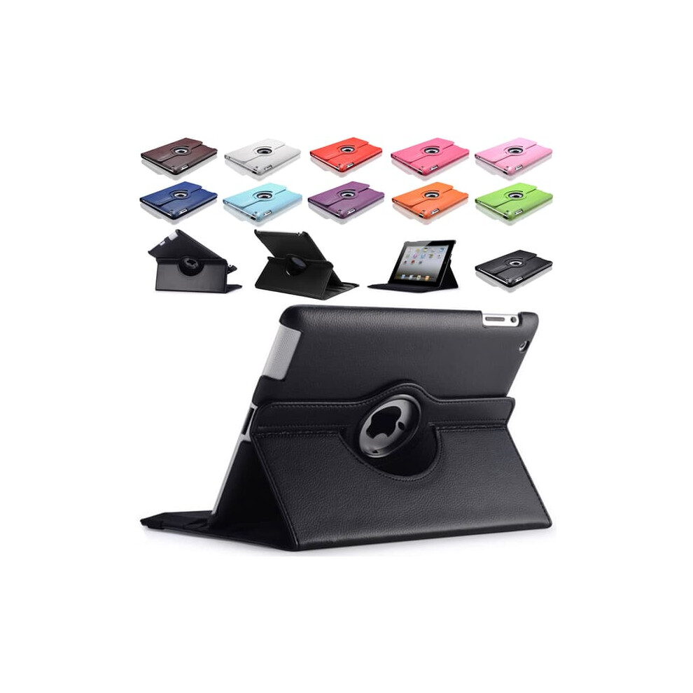 Ipad 2/3/4 Case Rosã© Color Compatible 2011Â2012 962029699453