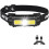 LED Headlamp 1000 Lumens Rechargeable 7 Modes 1