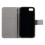 Capa carteira compatível com Apple e iPhone 8 - Ugglor På Kalas 2