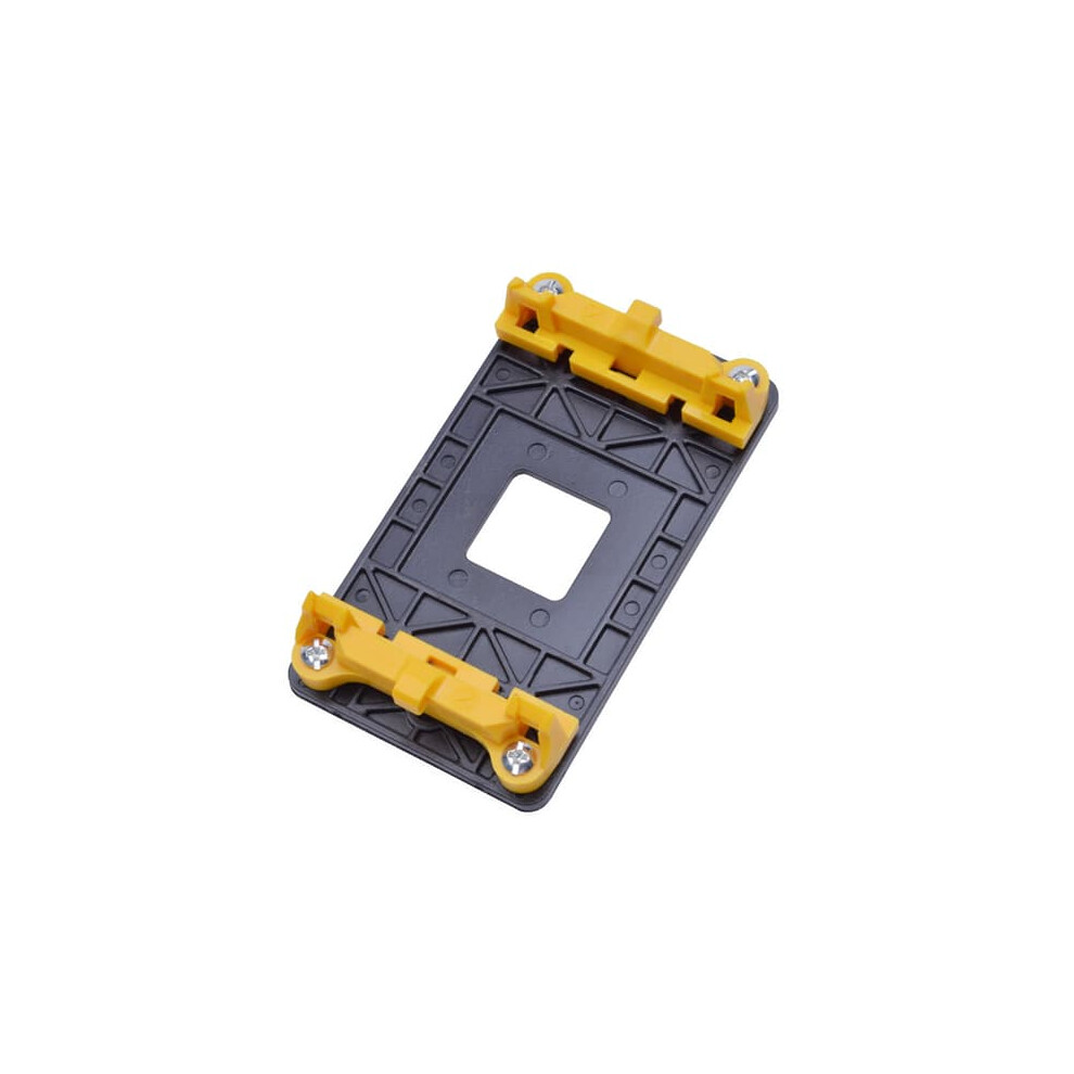 Cpu Heatsink Bracket Backplate For Am2/Am3/Fm2 Motherboards 962029380054