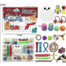 Advent Calendar Fidget Toys for Kids 13 Pieces