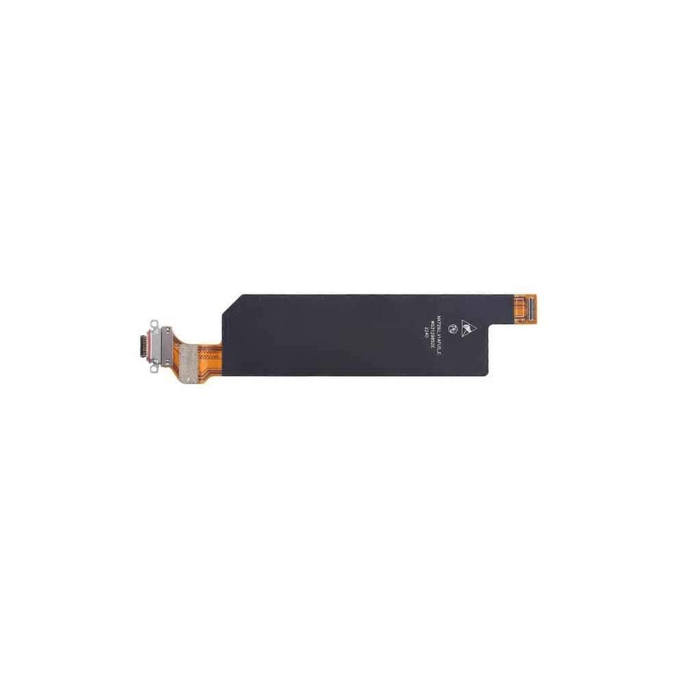 Charging Port Flex Cable For Zte Nubia Magic 8S Pro Red 962029711841