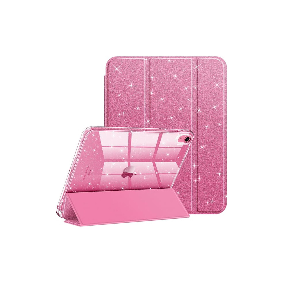 Glitter Ipad Case For 11Th Gen 11" And 10Th Gen 10.9" 962029357414