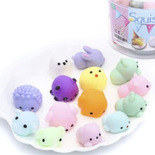 Kids Mini Cute Party Favors Toy Set 24-Pack