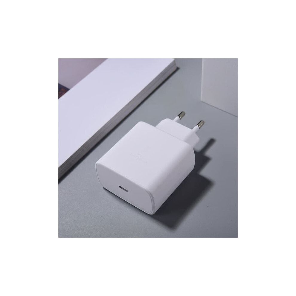 Usb-C To Usb-C Pd Cable For Samsung 45W Charger 962029691686