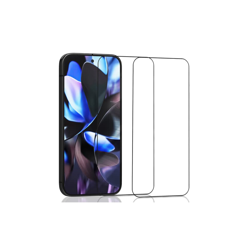 Google Pixel 10 Pro Screen Protector Tempered Glass 9H 962125886870