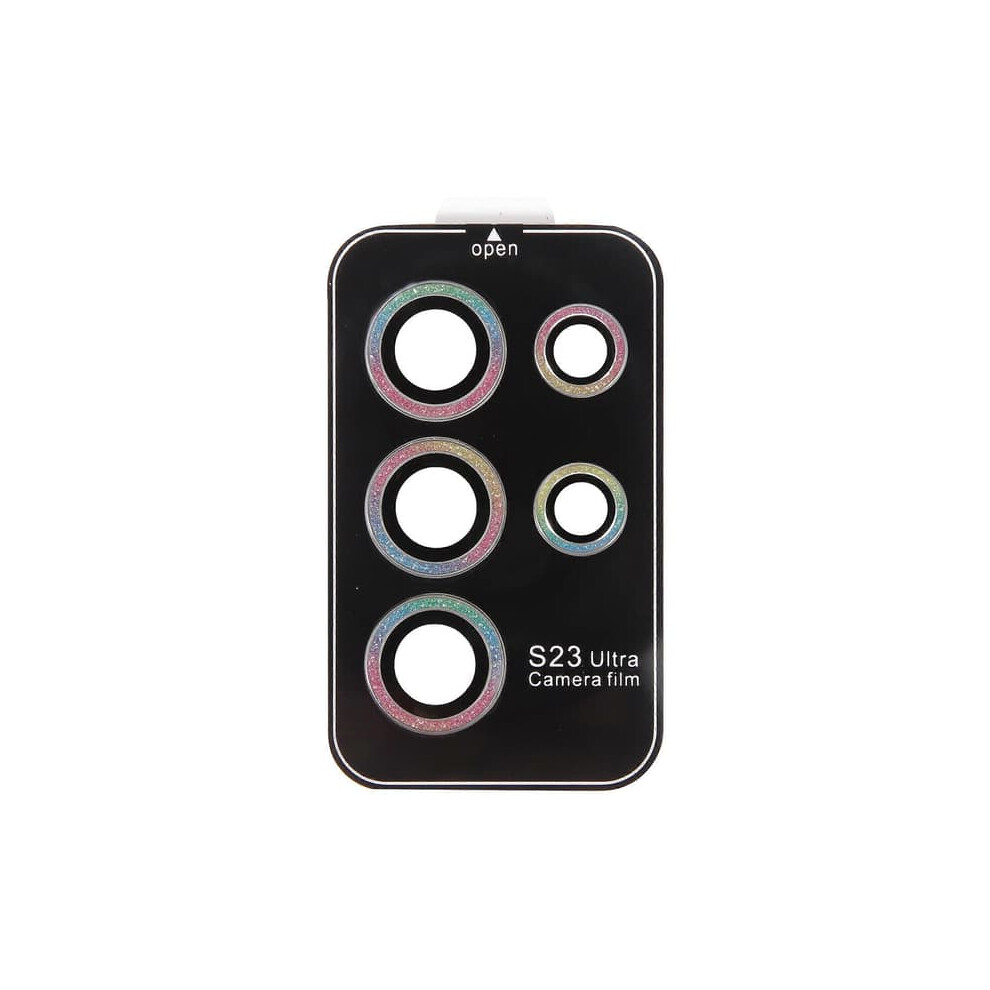 Camera Lens Protector Tempered Glass For Galaxy S23 Ultra 962125886900